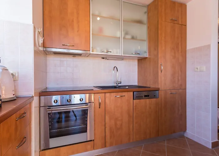 Apartman Nur 200 Meter Zum Tollen In