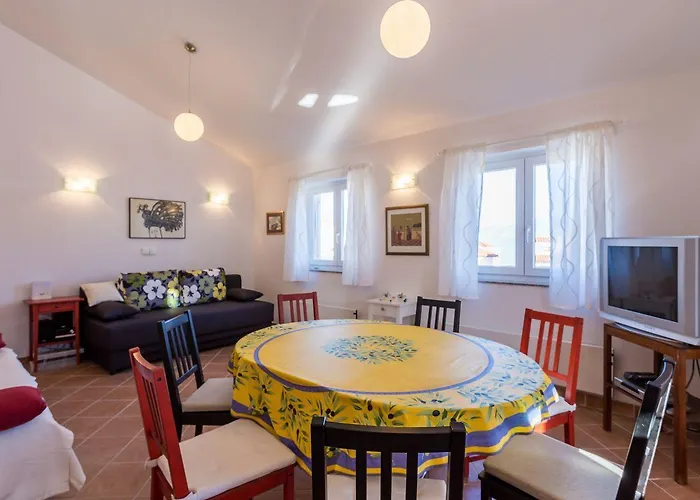 Apartman Nur 200 Meter Zum Tollen In