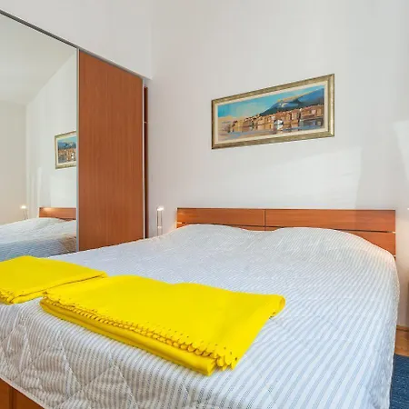 Apartament Nur 200 Meter Zum Tollen In