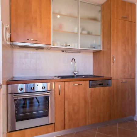Apartment Nur 200 Meter Zum Tollen In
