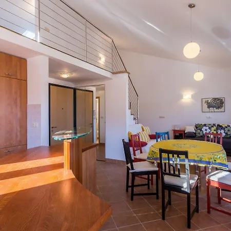 Apartment Nur 200 Meter Zum Tollen In Baska (Krk)
