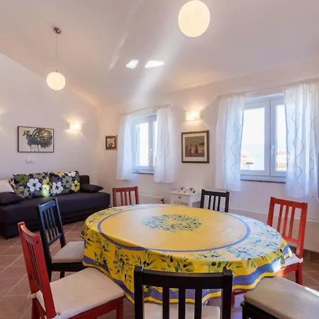 Apartman Nur 200 Meter Zum Tollen In
