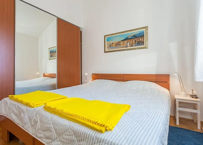 Apartament Nur 200 Meter Zum Tollen In