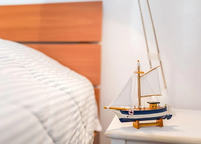 Nur 200 Meter Zum Tollen In Baška