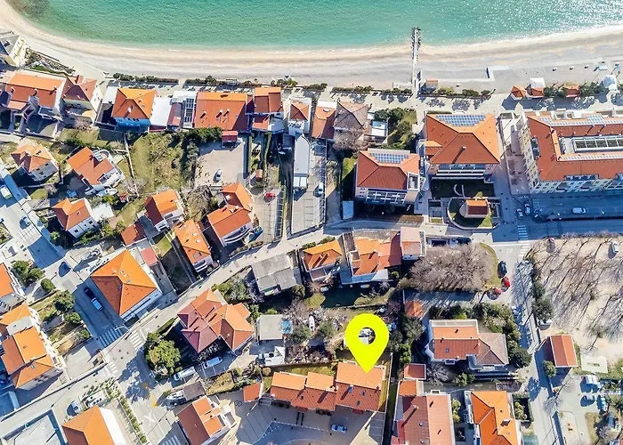 Nur 200 Meter Zum Tollen In Apartament *