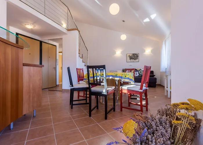 Apartament Nur 200 Meter Zum Tollen In