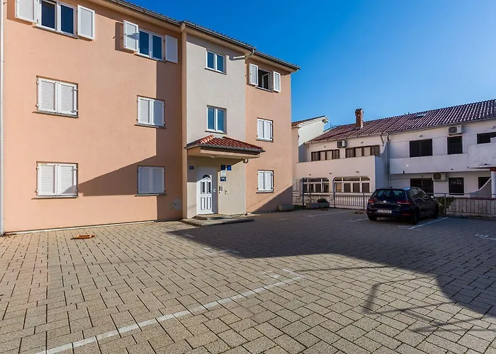 Nur 200 Meter Zum Tollen In Apartament