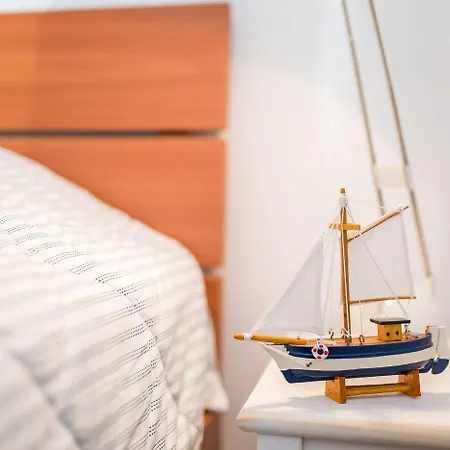 Nur 200 Meter Zum Tollen In Baška